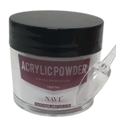 Polimero construccion de uñas esculpidas15 g NAVI